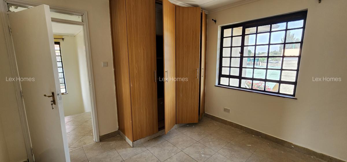 4 Bed House with En Suite at Magadi Road/Gataka Road - 12