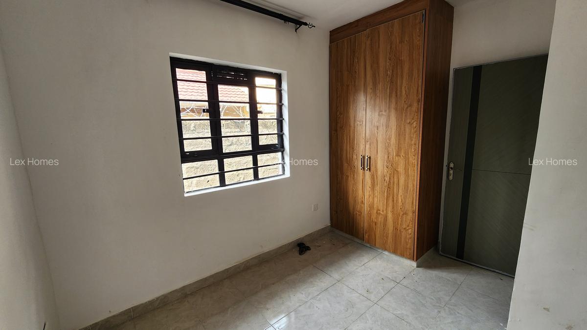 4 Bed House with En Suite at Magadi Road - 14