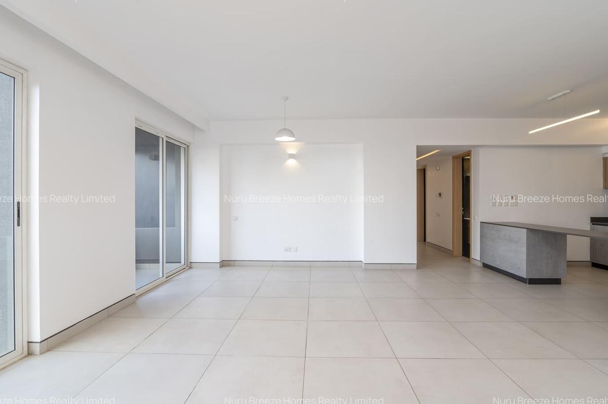 3 Bed Apartment with En Suite in Kilimani - 2