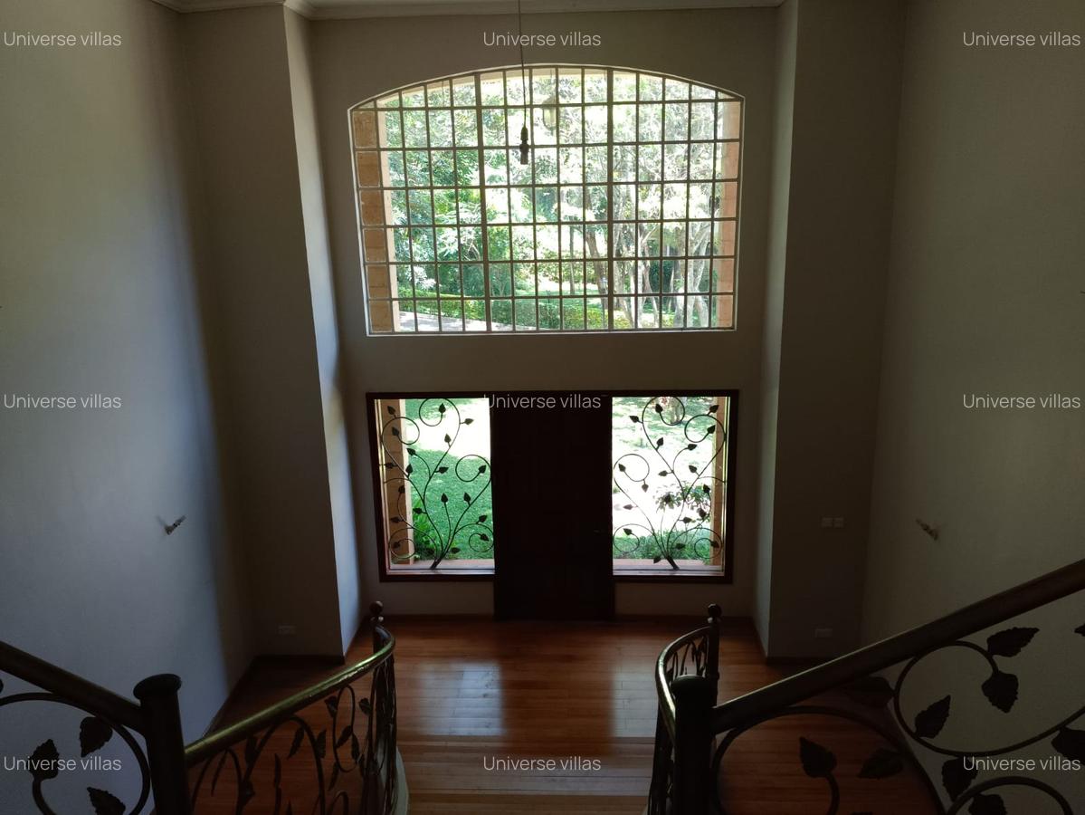 4 Bed Townhouse with En Suite at Karen - 16