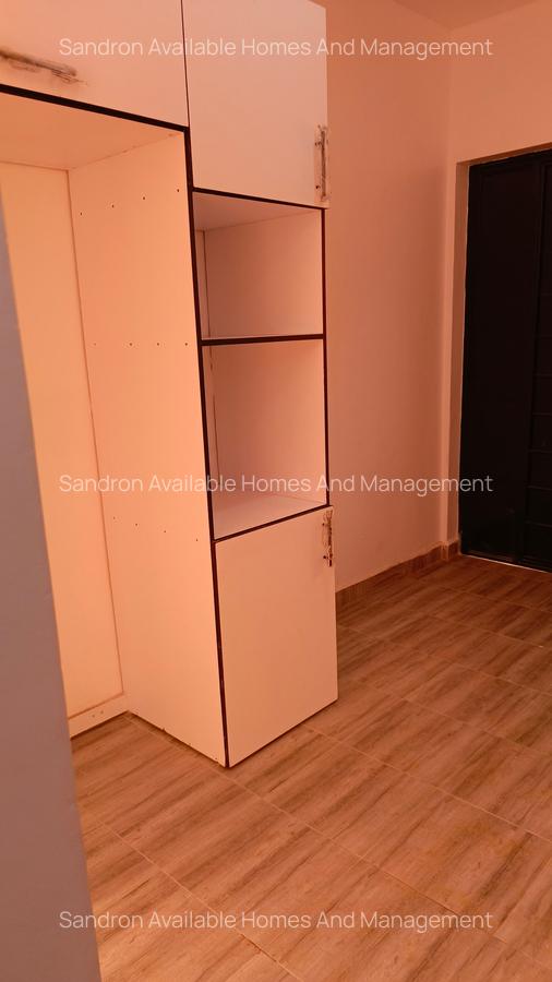 3 Bed Townhouse with En Suite in Ngong - 6