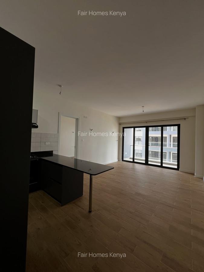 2 Bed Apartment with En Suite at Muthangari Road - 10