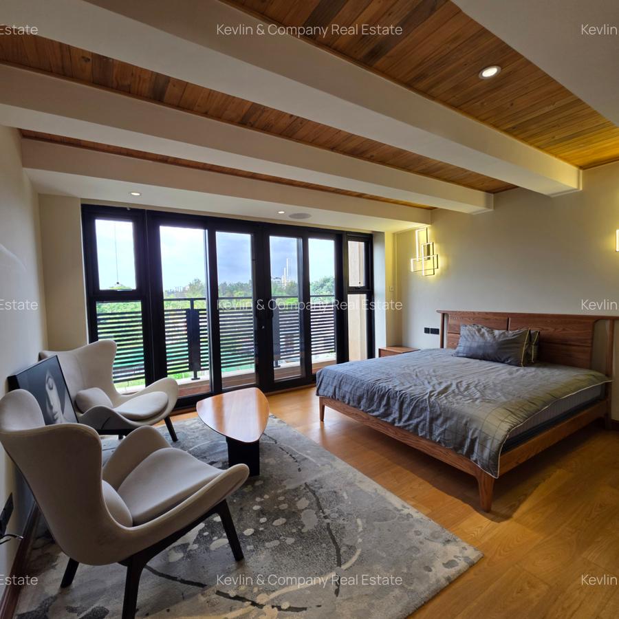5 Bed Townhouse with En Suite in Lavington - 14