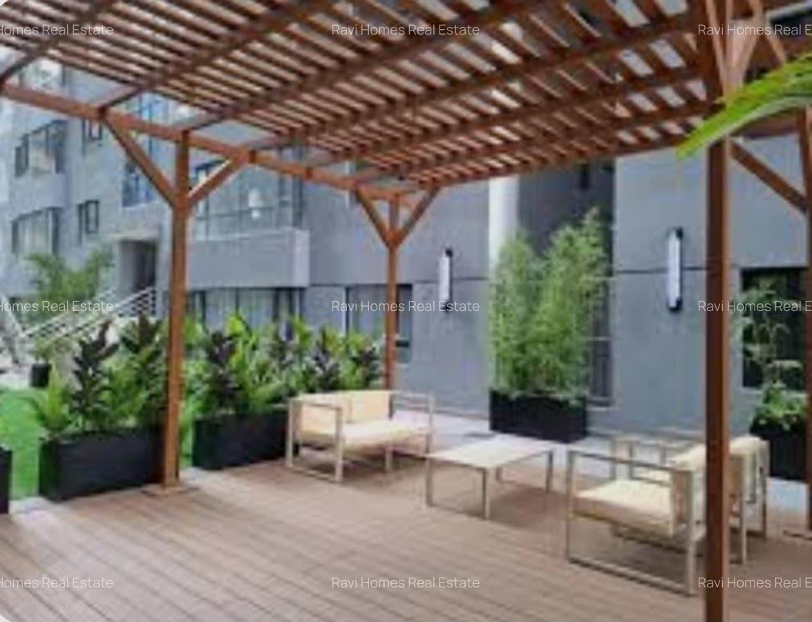 2 Bed Apartment with En Suite in Lavington - 6