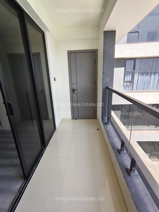 1 Bed Apartment with Swimming Pool in Westlands Area - 2