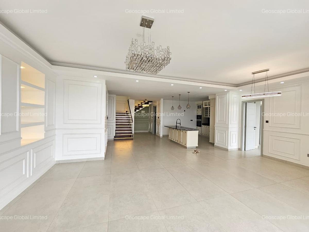 4 Bed Apartment with En Suite in Westlands Area - 4