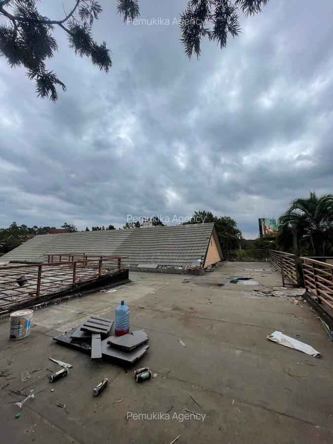 0.75 ac Commercial Property at Lavington - 2