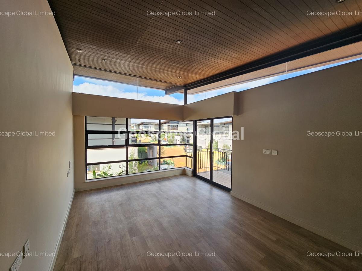 3 Bed Townhouse with En Suite in Runda - 13