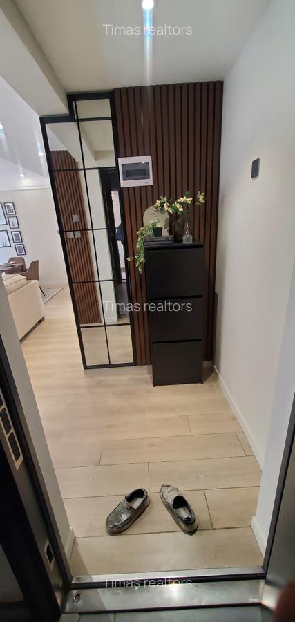 3 Bed Apartment with En Suite at Syokimau - 20