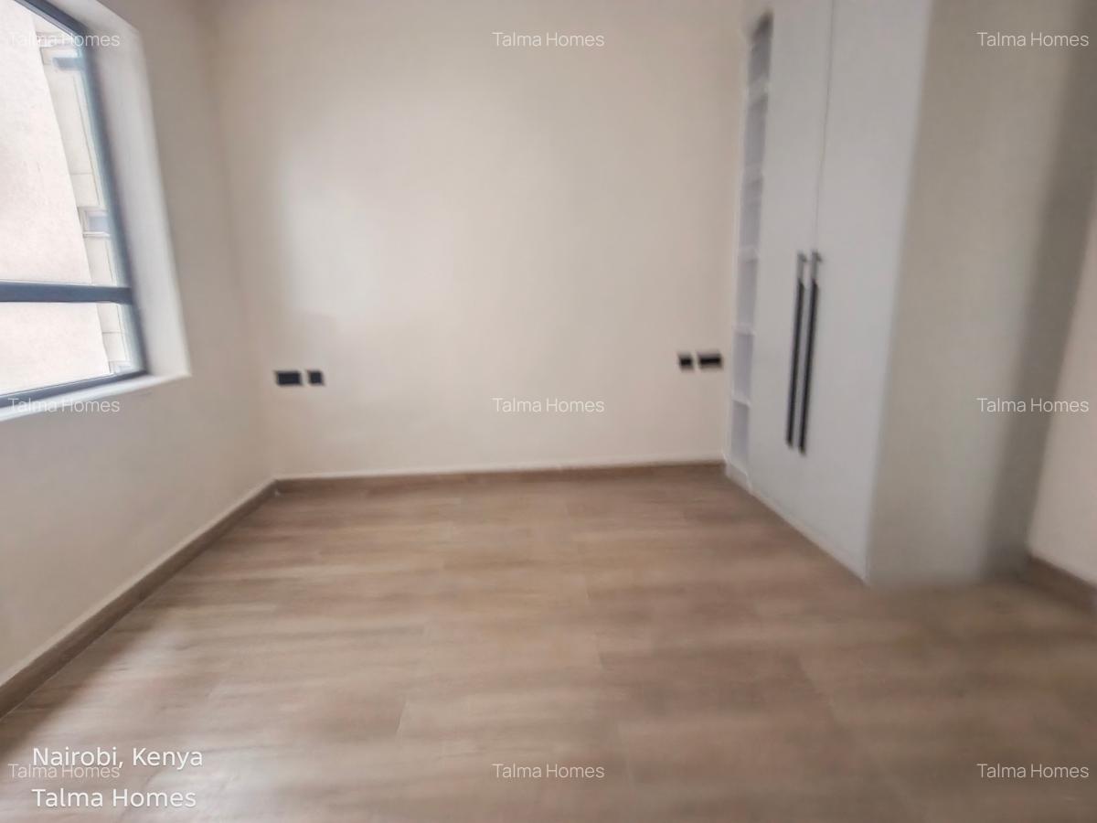 3 Bed Apartment with En Suite at Off General Mathenge Drive - 11