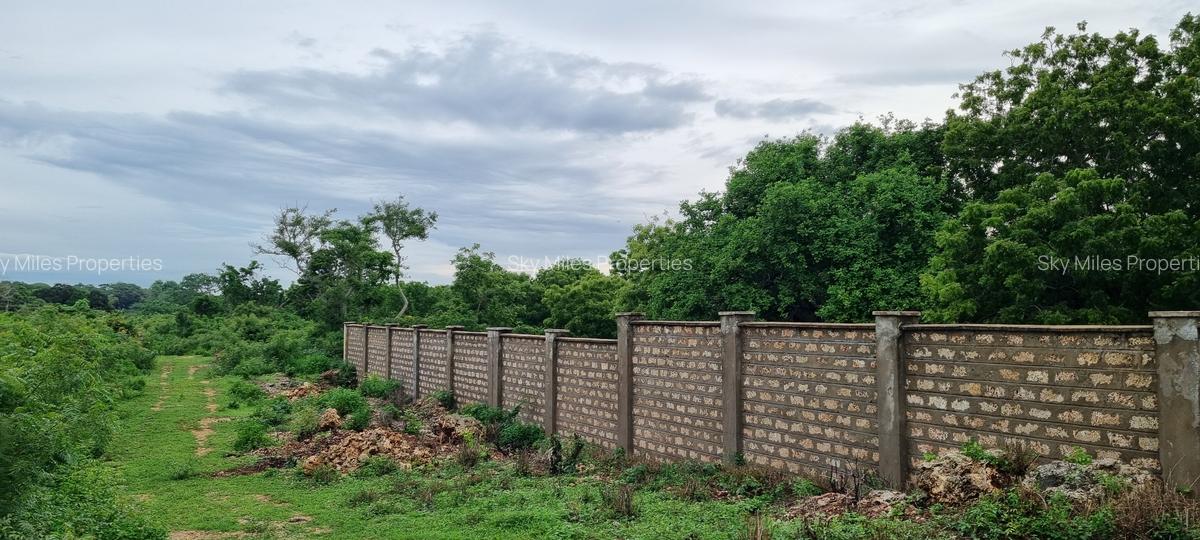 10 ac Land at Kuruwitu - 13