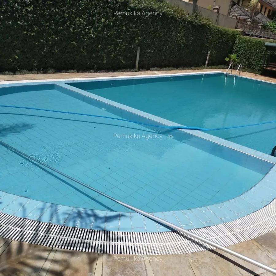 1 Bed Apartment with Parking in Kileleshwa - 5