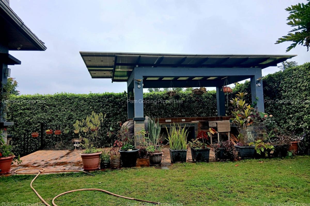 1 Bed House with Garden at Migaa Golf Estate - 5