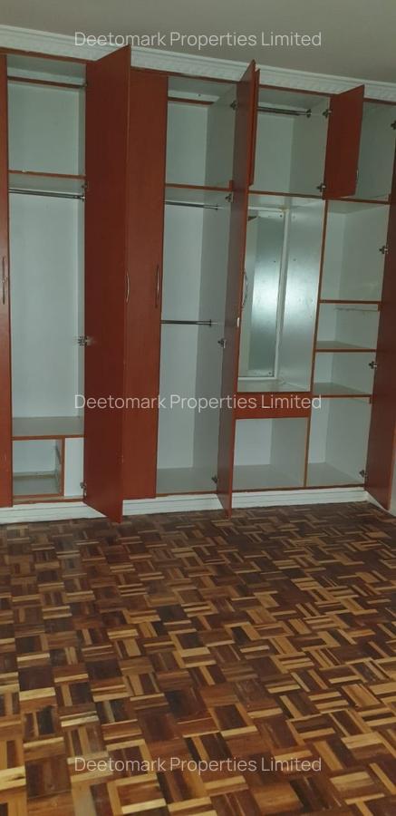 4 Bed Villa with En Suite at Lenana - 12