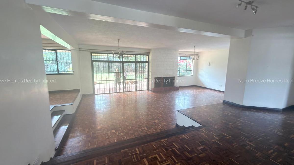 5 Bed House with En Suite in Gigiri - 16