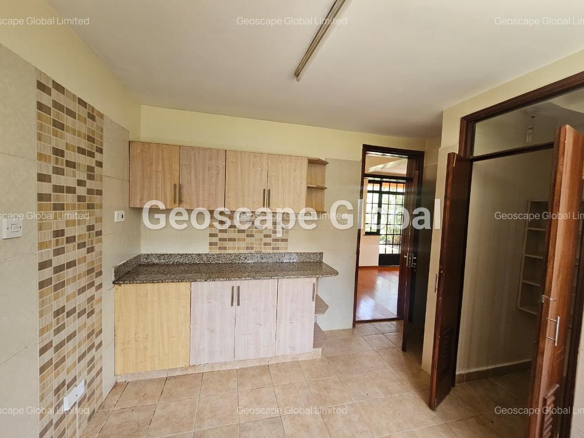 4 Bed House with En Suite in Kiambu Road - 9