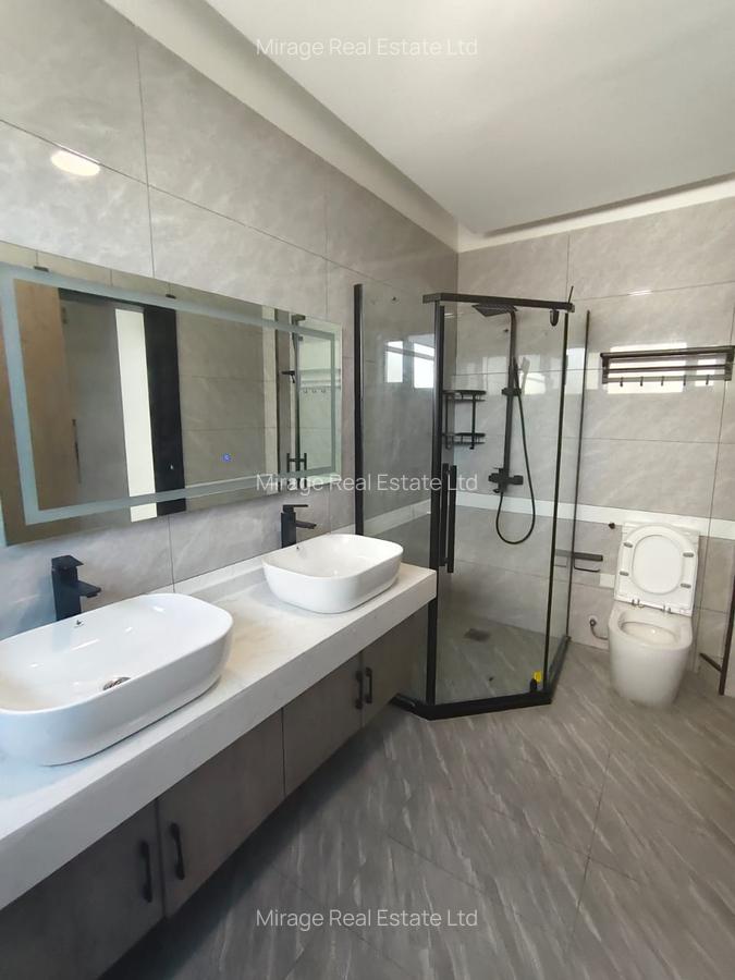 5 Bed Apartment with En Suite in Kileleshwa - 2