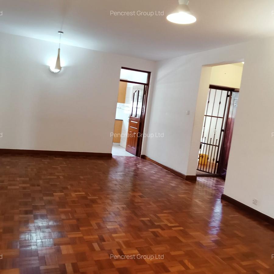 2 Bed Apartment with En Suite at Brookside - 14