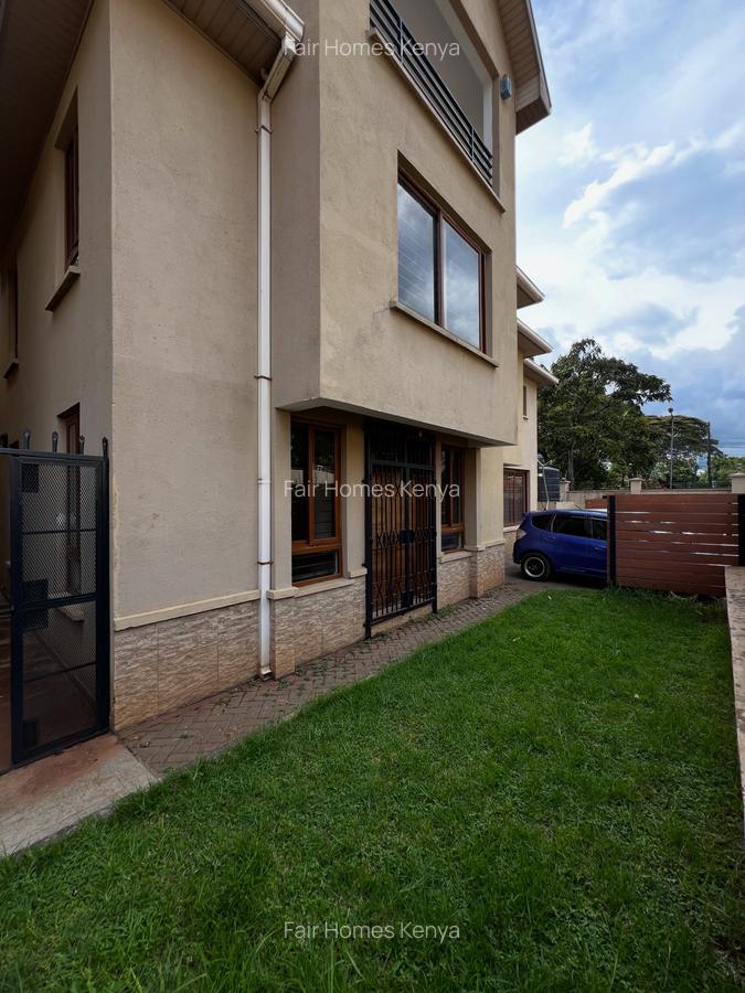 5 Bed Townhouse with En Suite at Kaputei Gardens - 3