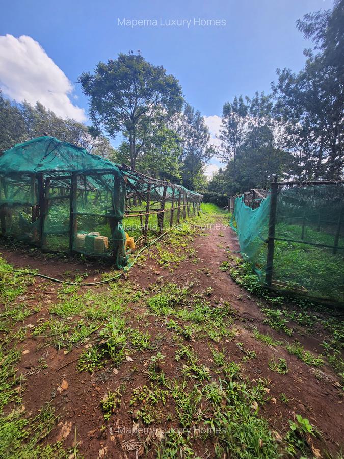 Commercial Property with Service Charge Included at Bomas - 7