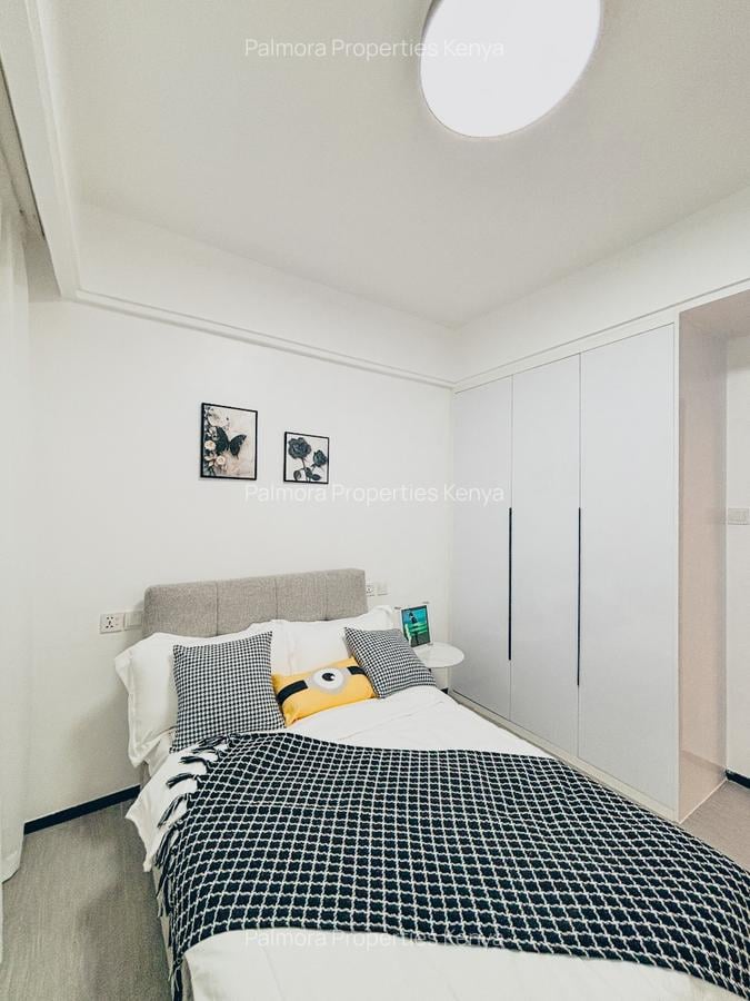 3 Bed Apartment with En Suite in Westlands Area - 8