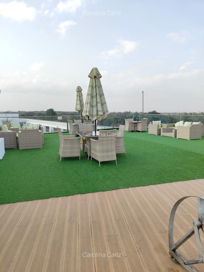 3 Bed Apartment with En Suite at City Park Drive - 6
