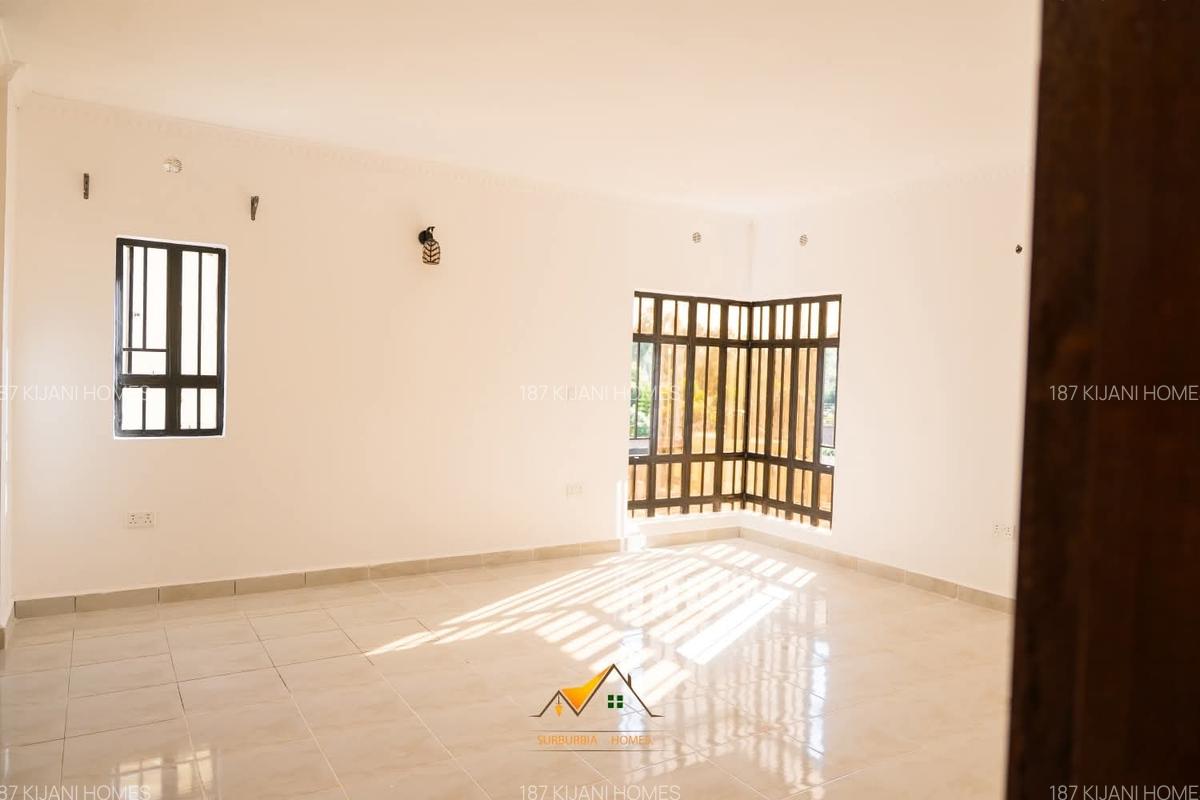 4 Bed House with En Suite at Kikuyu - 14