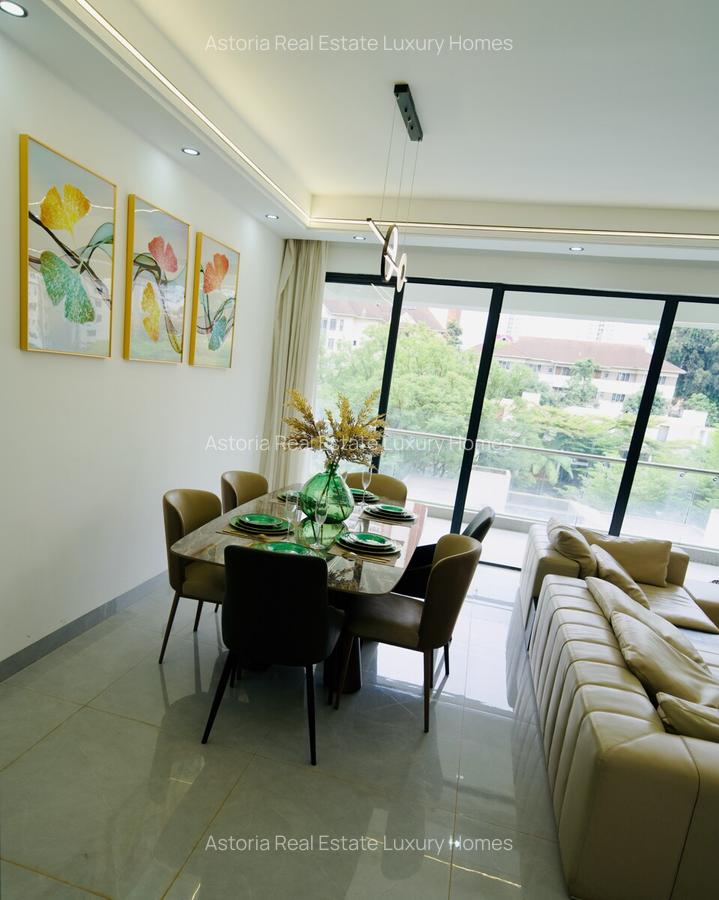3 Bed Apartment with En Suite at 2026-404 - 9
