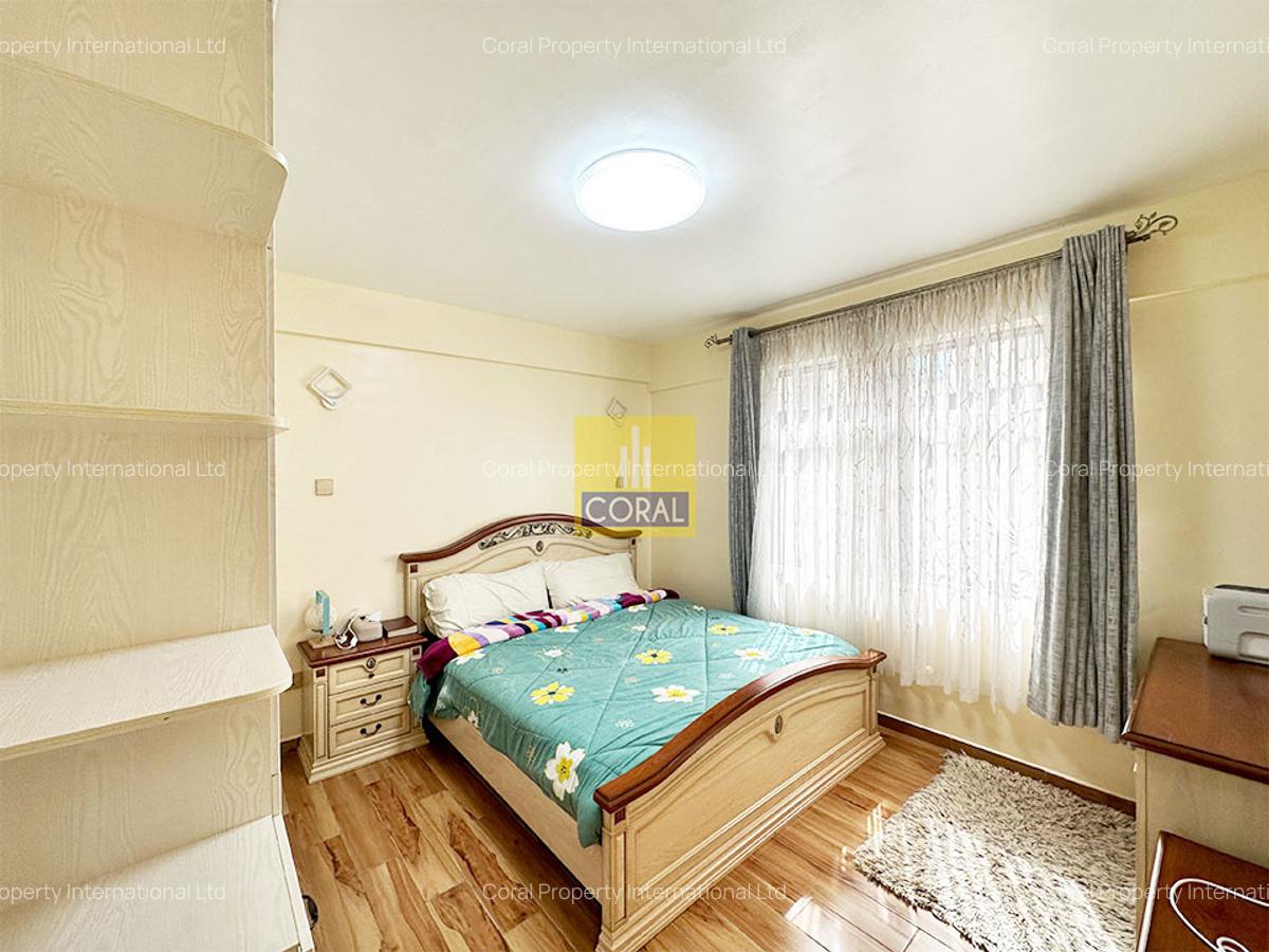 3 Bed Apartment in Ngong Road - 10