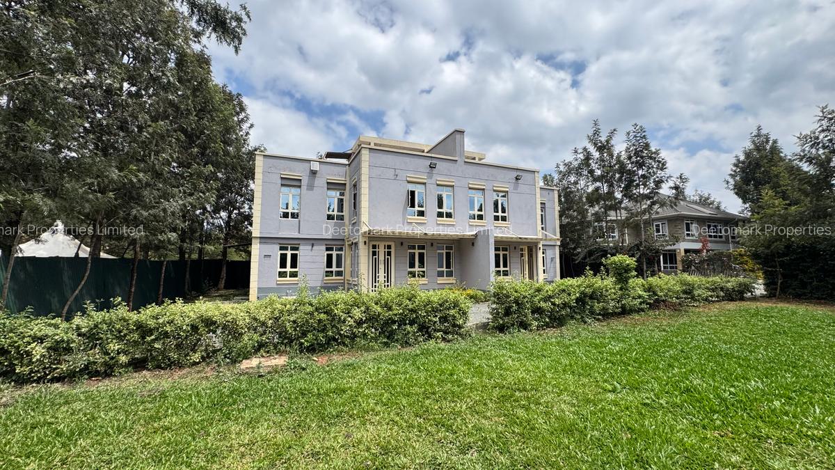 3 Bed Villa with En Suite at Bogani - 3