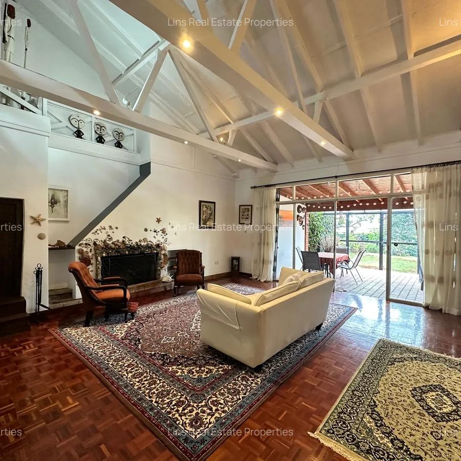 2 Bed House with En Suite in Loresho - 17