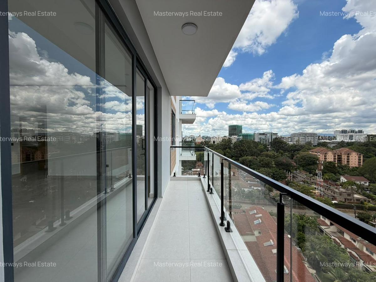 3 Bed Apartment with En Suite in Westlands Area - 9