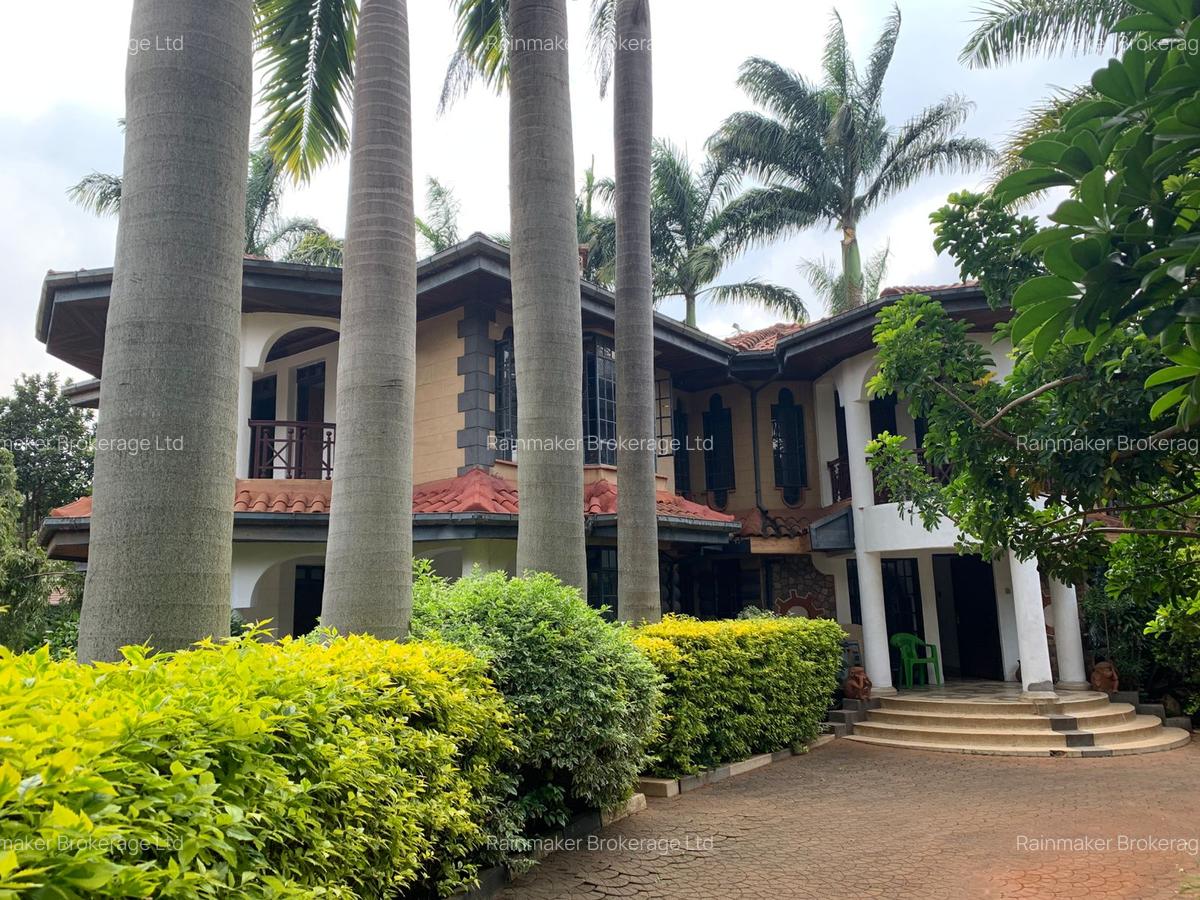 4 Bed House with En Suite in Runda - 7