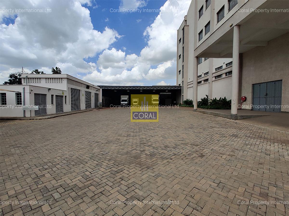 Land in Ruaraka - 9