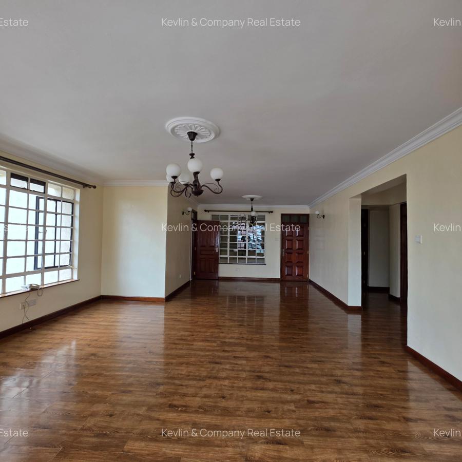 3 Bed Apartment with En Suite in Lavington - 2