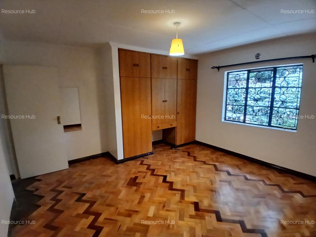 2 Bed House with Garden at Karen - 14