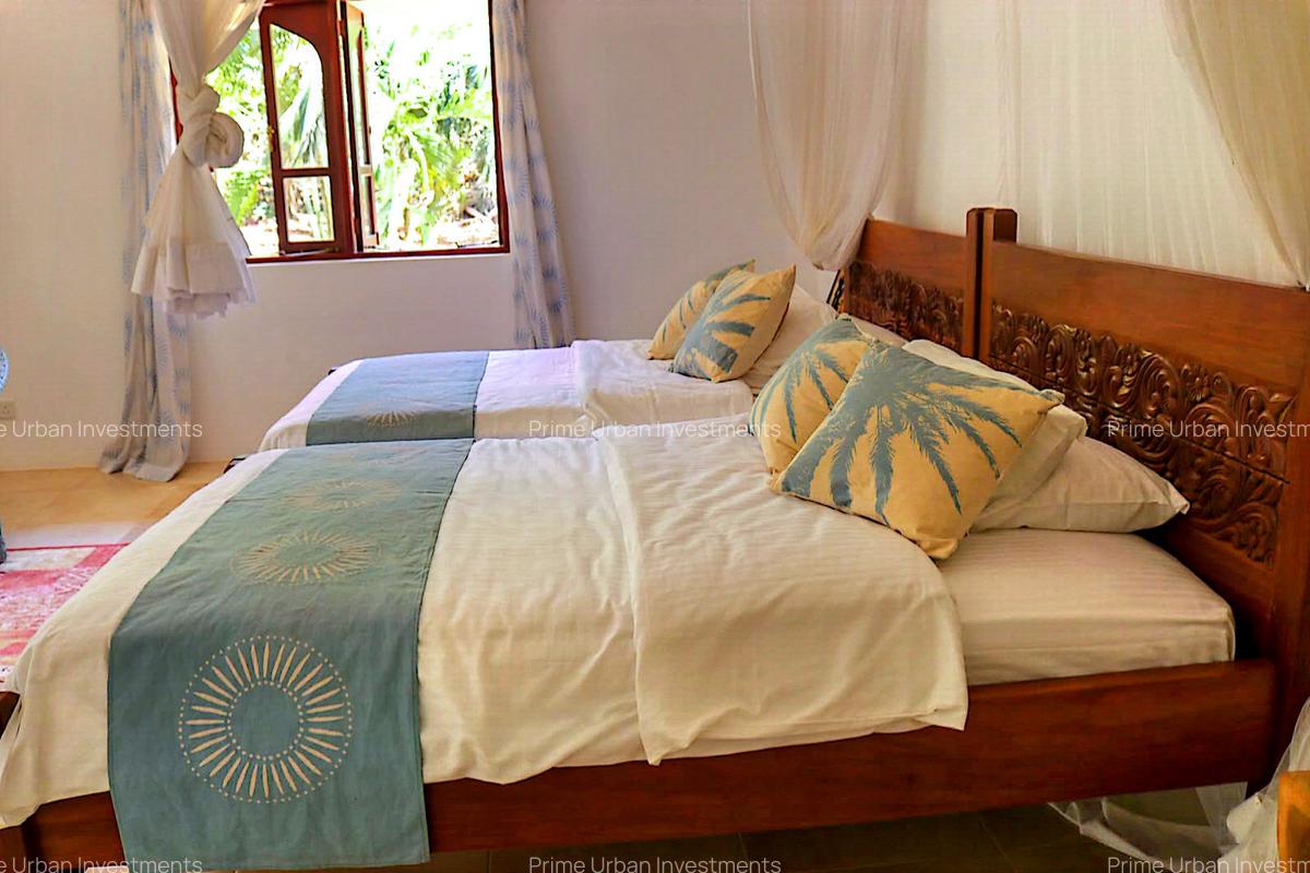 3 Bed House with En Suite at Vipingo Ridge Golf &Residential Estate - 7