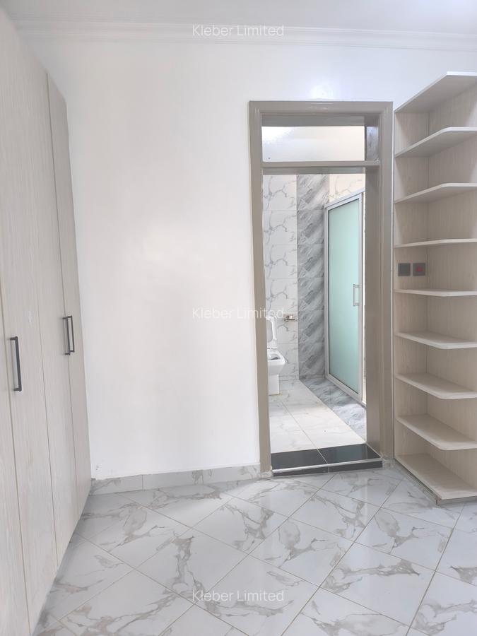 3 Bed House with En Suite in Ruiru - 12