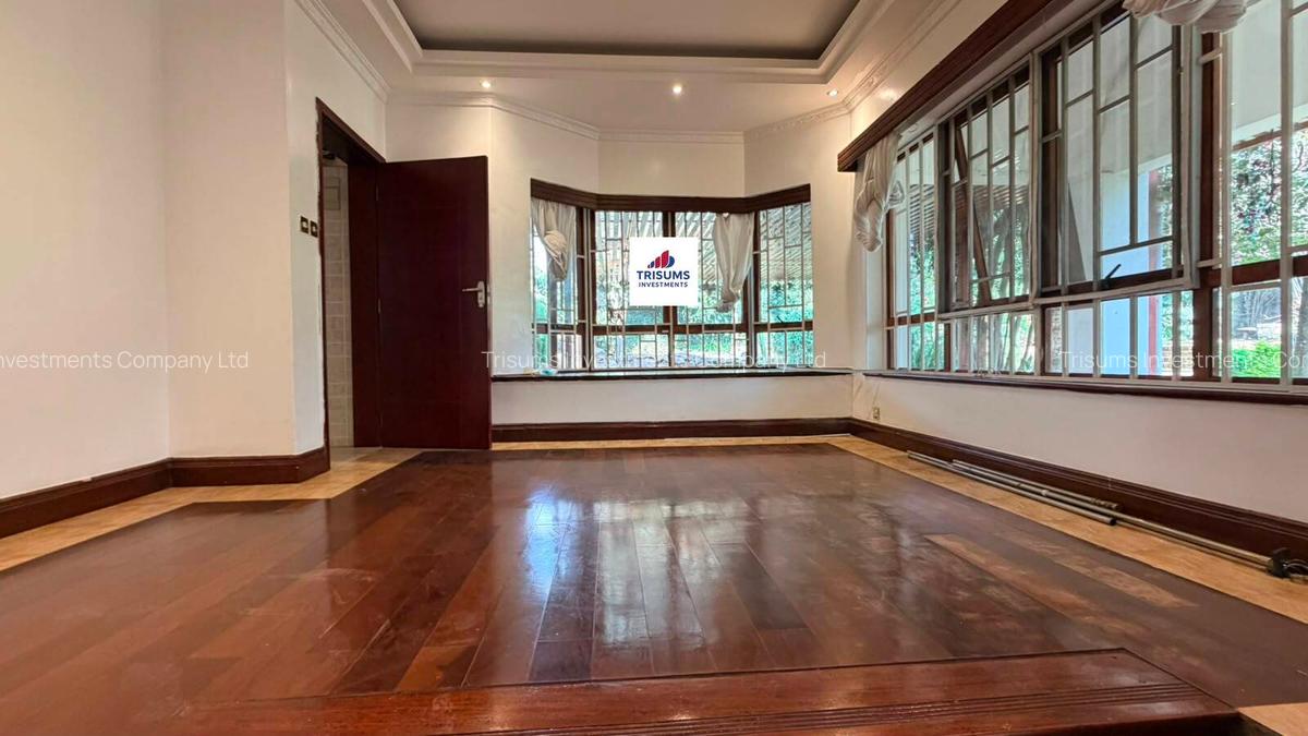 4 Bed Villa with En Suite in Runda - 10
