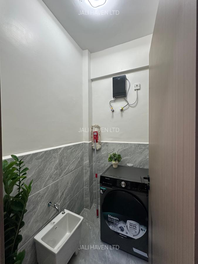 1 Bed Apartment with Swimming Pool in Westlands Area - 10
