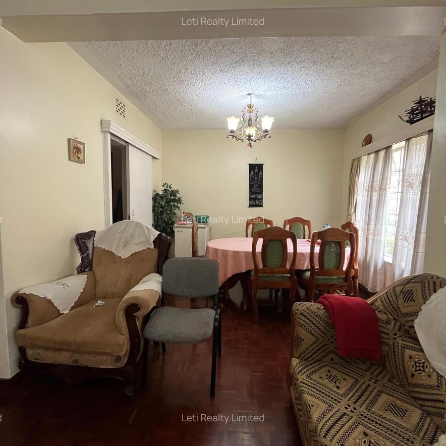 4 Bed Townhouse with En Suite in Kileleshwa - 3