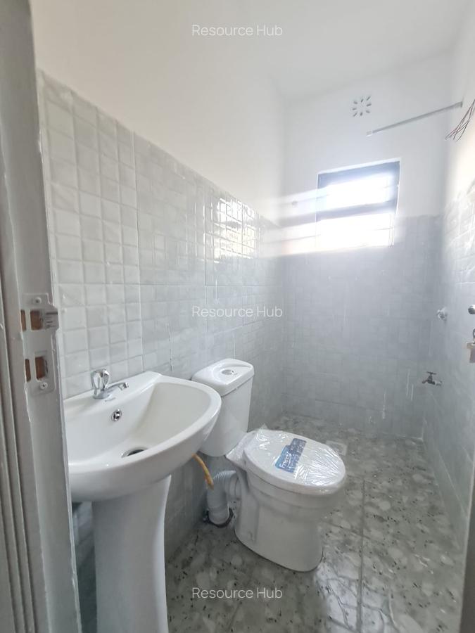 3 Bed House with En Suite at Matasia - 18