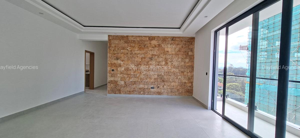 3 Bed Apartment with En Suite at Off Muguga Green - 1