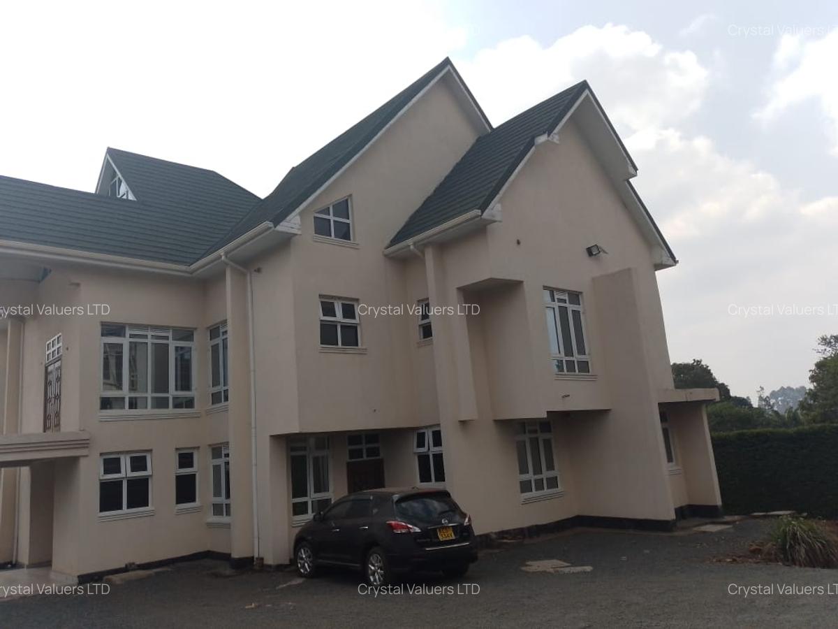 5 Bed House with Garden in Kiambu Road - 2