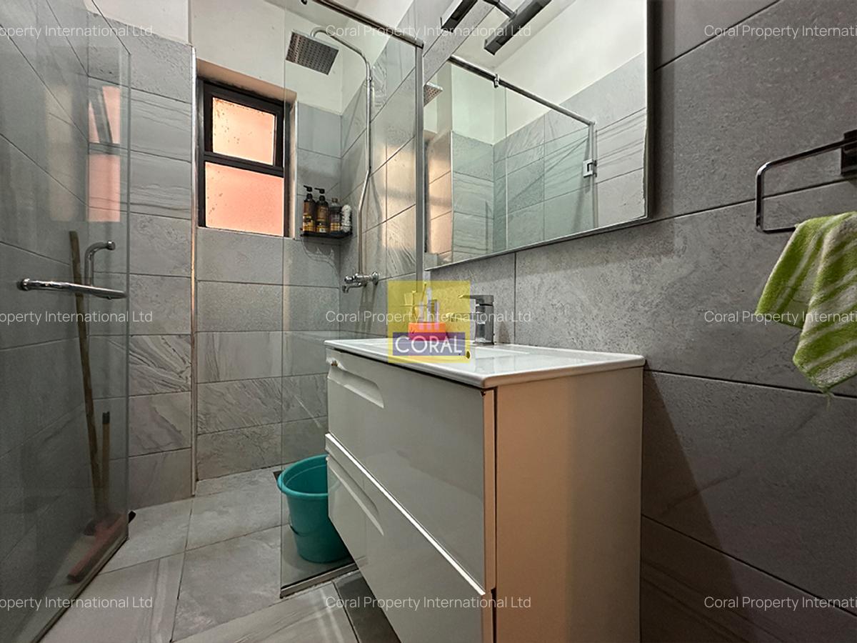 3 Bed Apartment in Parklands - 13