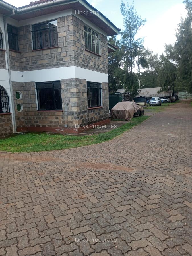 Commercial Land at Karen Langata Road - 4