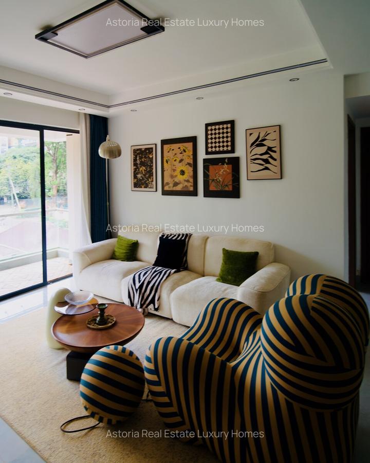 2 Bed Apartment with En Suite at 2026-403 - 4