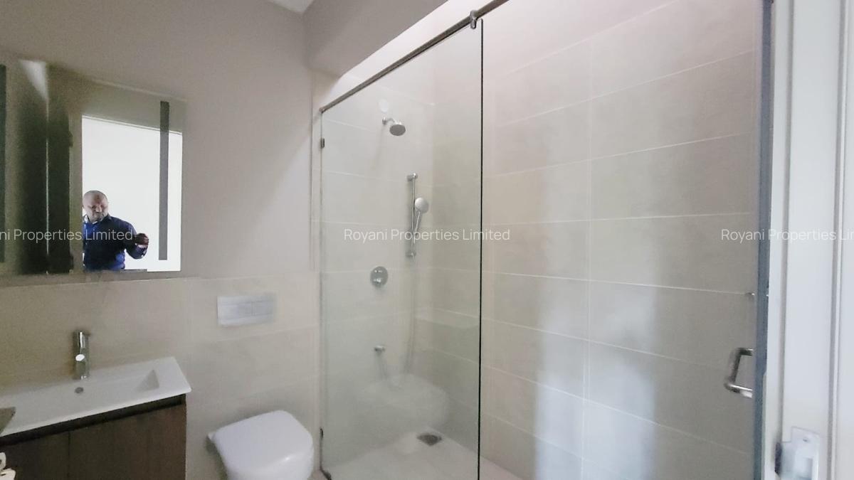 3 Bed House with En Suite in Kiambu Road - 13