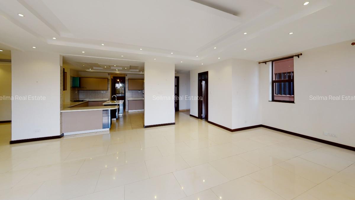4 Bed Apartment with En Suite at General Mathenge - 16