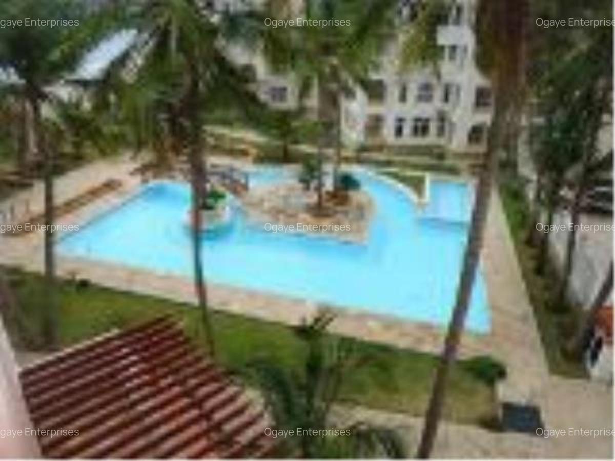 3 Bed Apartment with En Suite at Nyali - 2